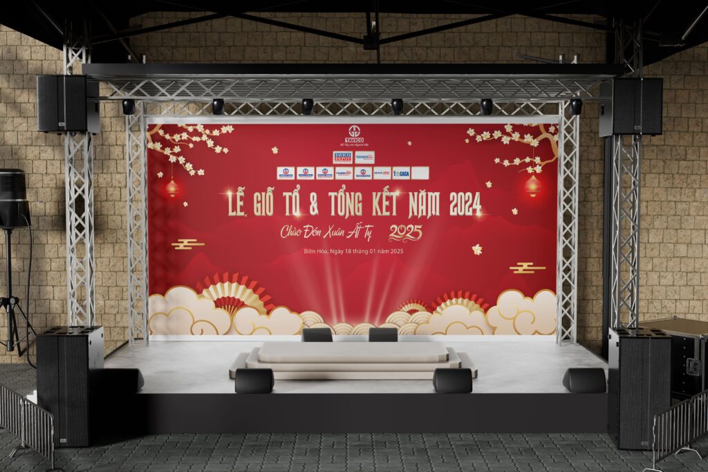 Thiết kế Dương Thái Sang