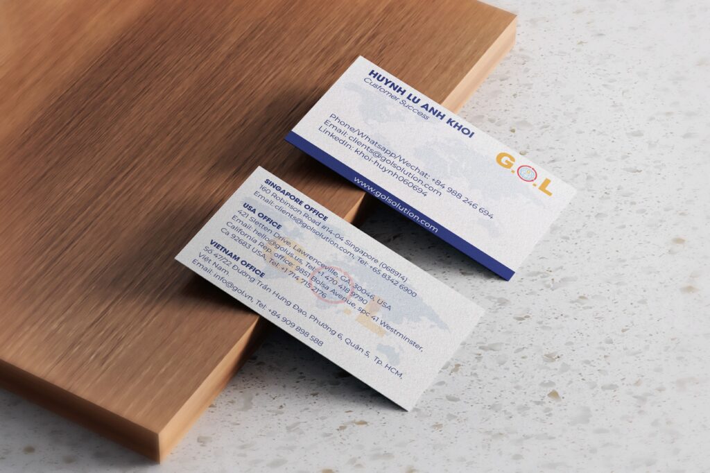 Thiết kế Dương Thái Sang