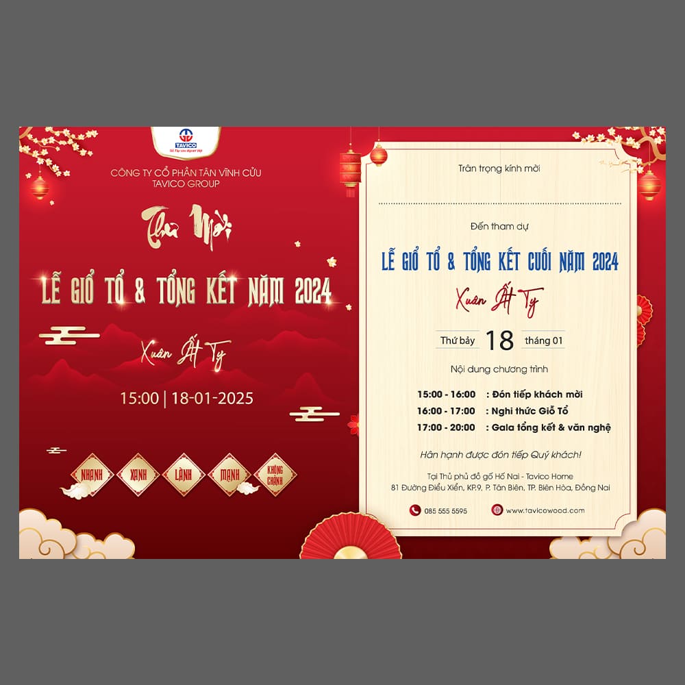 Thiết kế Dương Thái Sang