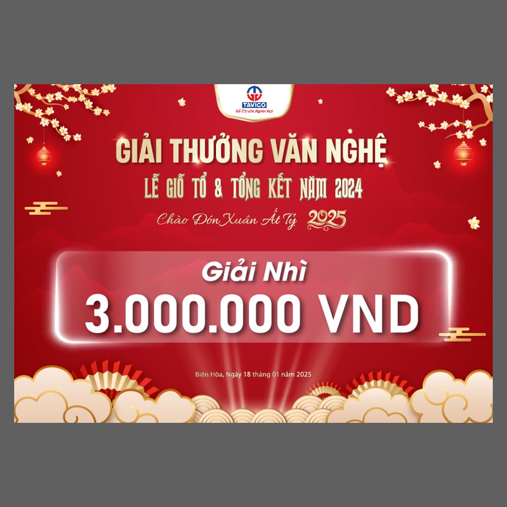 Thiết kế Dương Thái Sang