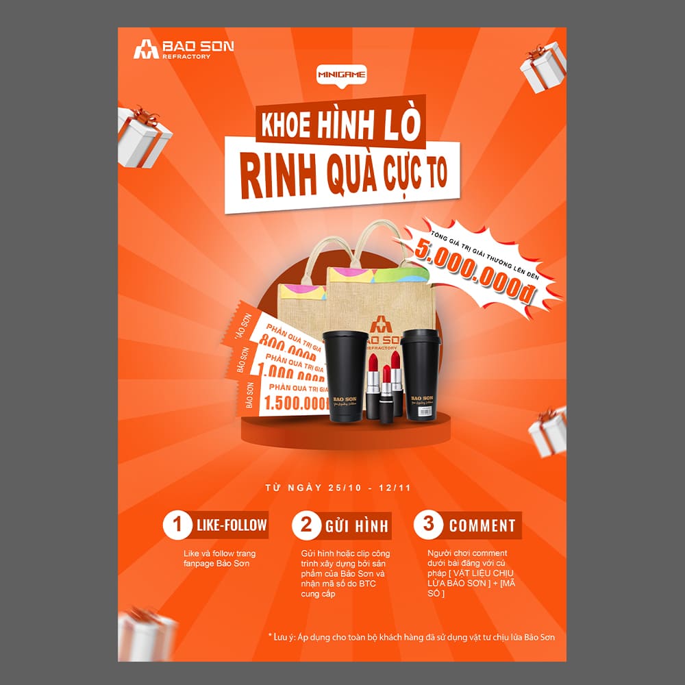 Thiết kế Dương Thái Sang