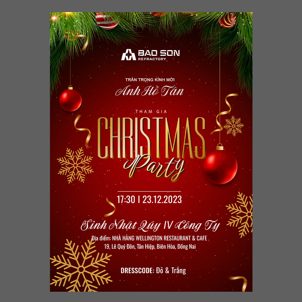 Thiết kế Dương Thái Sang