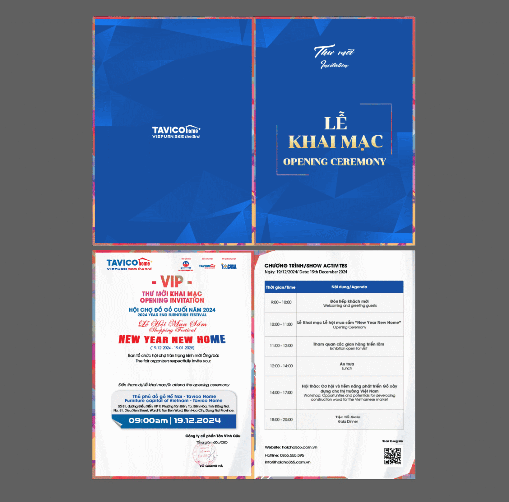 Thiết kế Dương Thái Sang