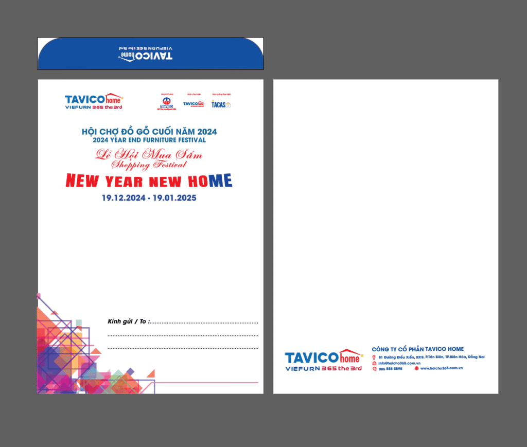 Thiết kế Dương Thái Sang